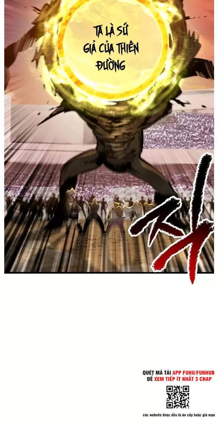 Anh Hùng Mạnh Nhất? Ta Không Làm Lâu Rồi! Chap 204 - Next Chap 205