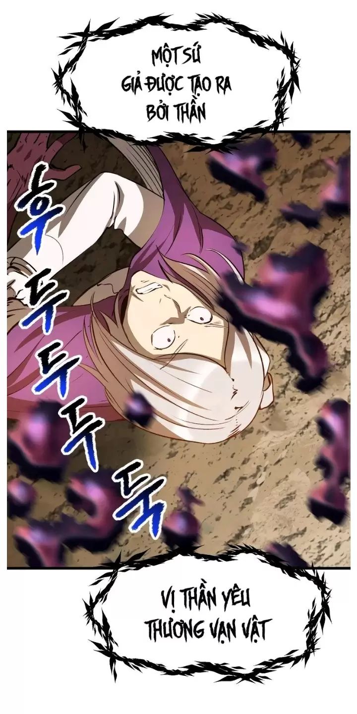 Anh Hùng Mạnh Nhất? Ta Không Làm Lâu Rồi! Chap 204 - Next Chap 205