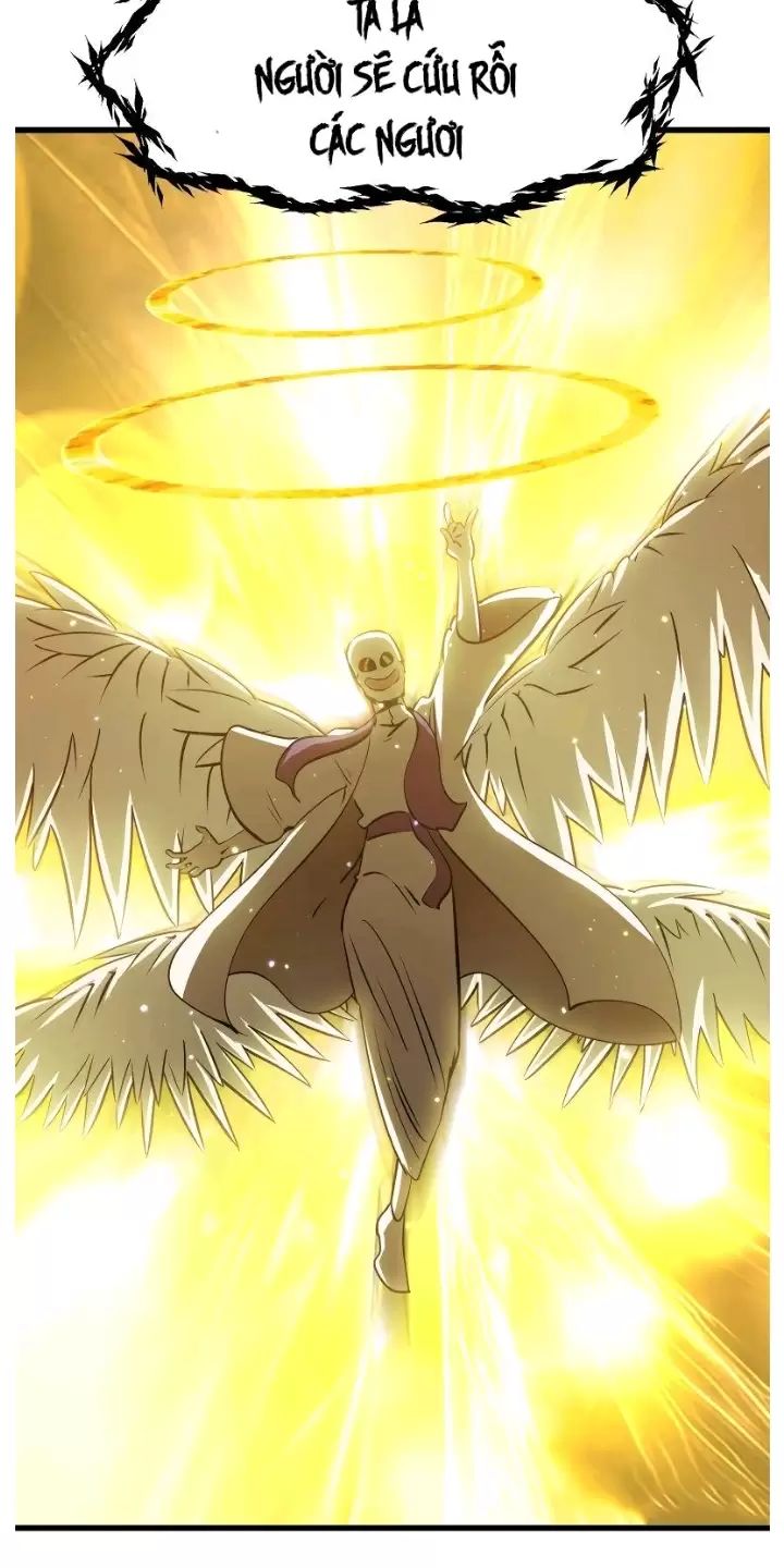 Anh Hùng Mạnh Nhất? Ta Không Làm Lâu Rồi! Chap 204 - Next Chap 205