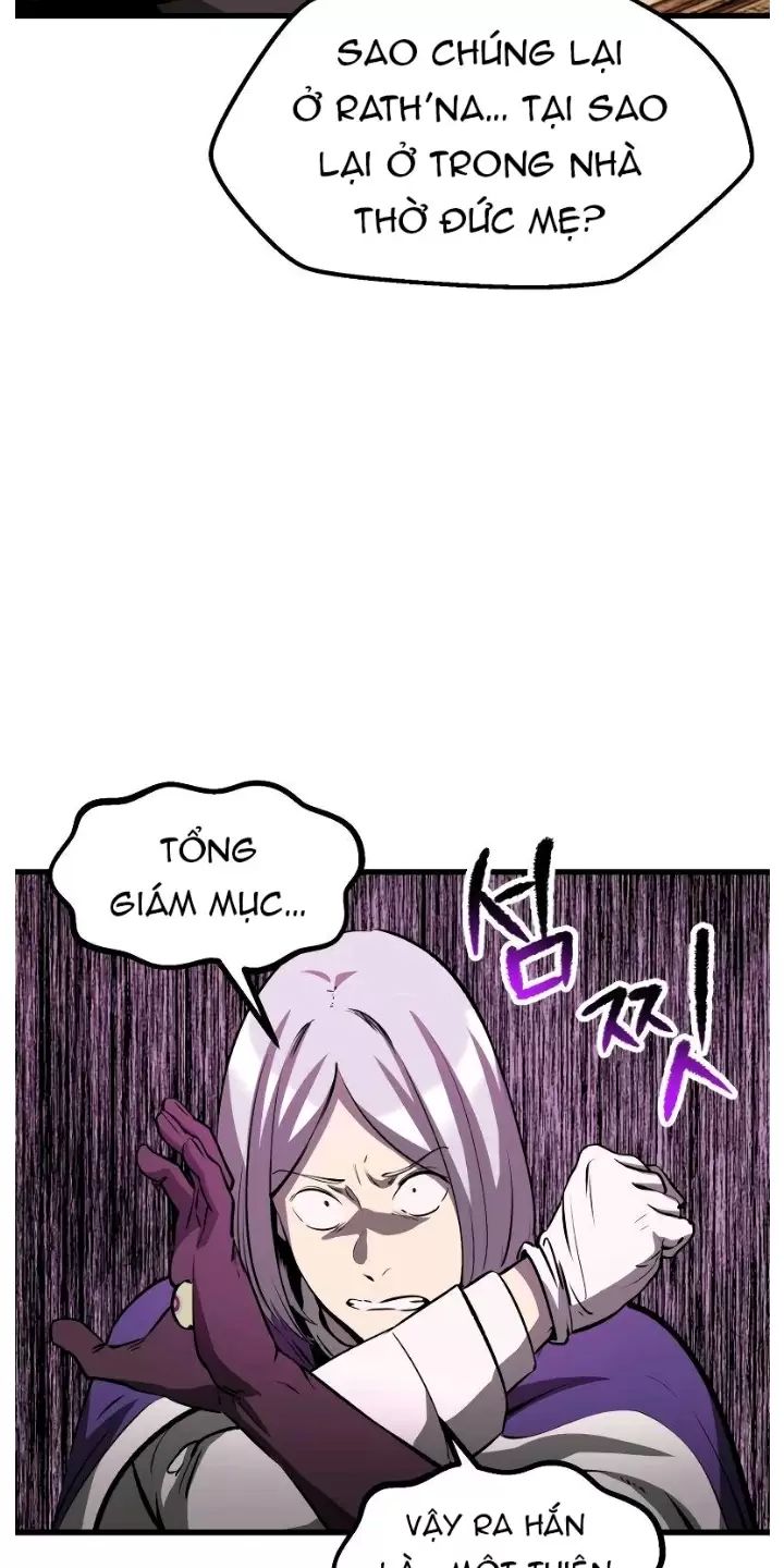 Anh Hùng Mạnh Nhất? Ta Không Làm Lâu Rồi! Chap 204 - Next Chap 205