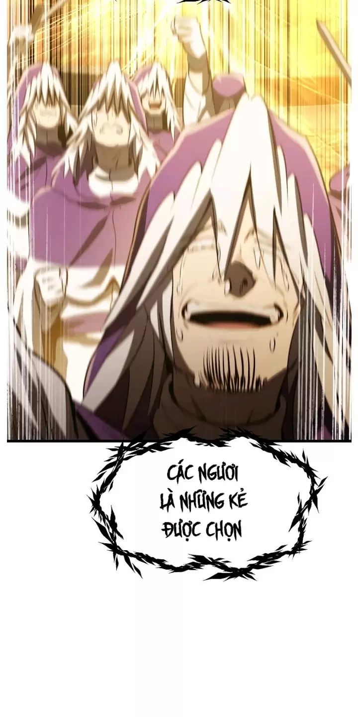 Anh Hùng Mạnh Nhất? Ta Không Làm Lâu Rồi! Chap 204 - Next Chap 205
