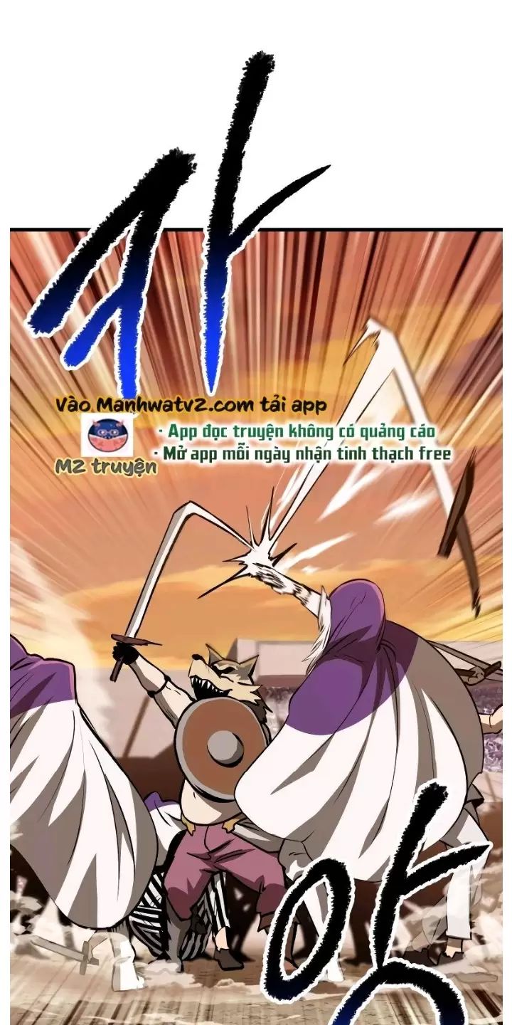 Anh Hùng Mạnh Nhất? Ta Không Làm Lâu Rồi! Chap 204 - Next Chap 205