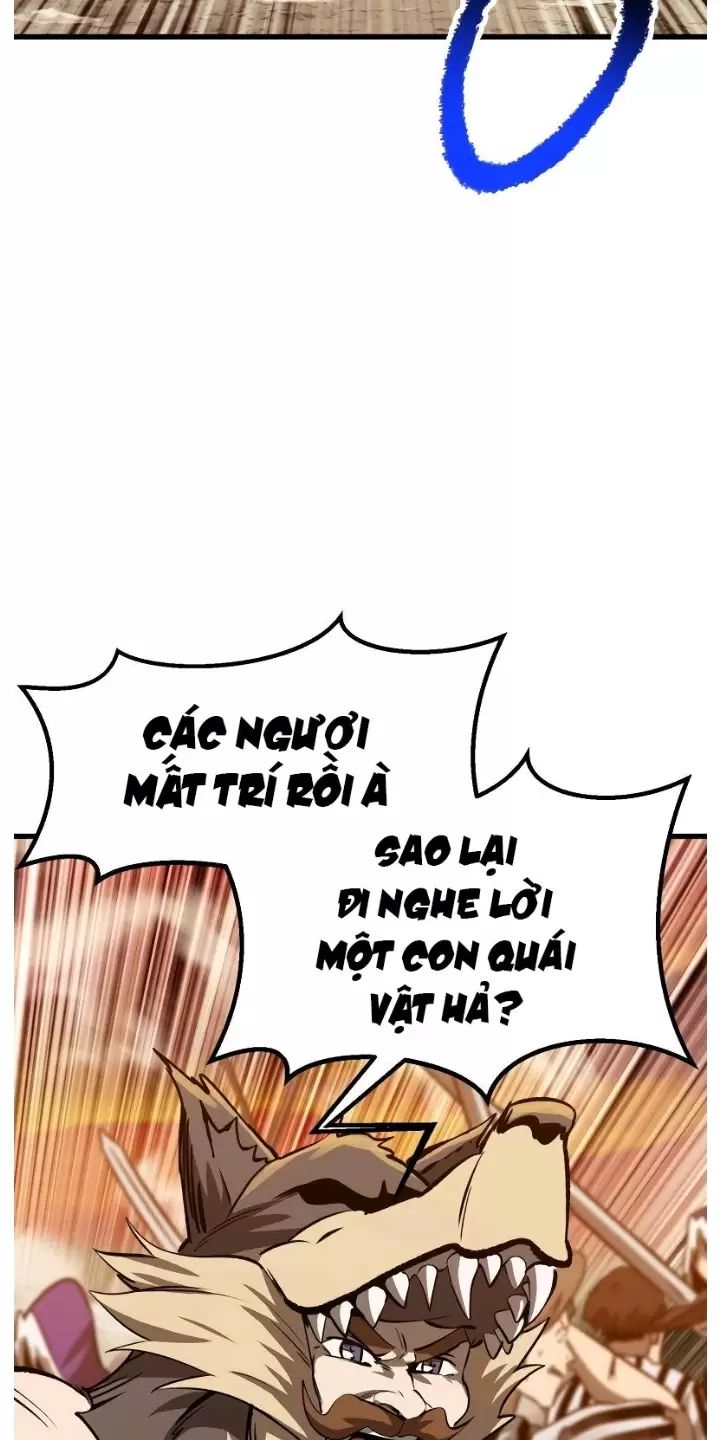 Anh Hùng Mạnh Nhất? Ta Không Làm Lâu Rồi! Chap 204 - Next Chap 205