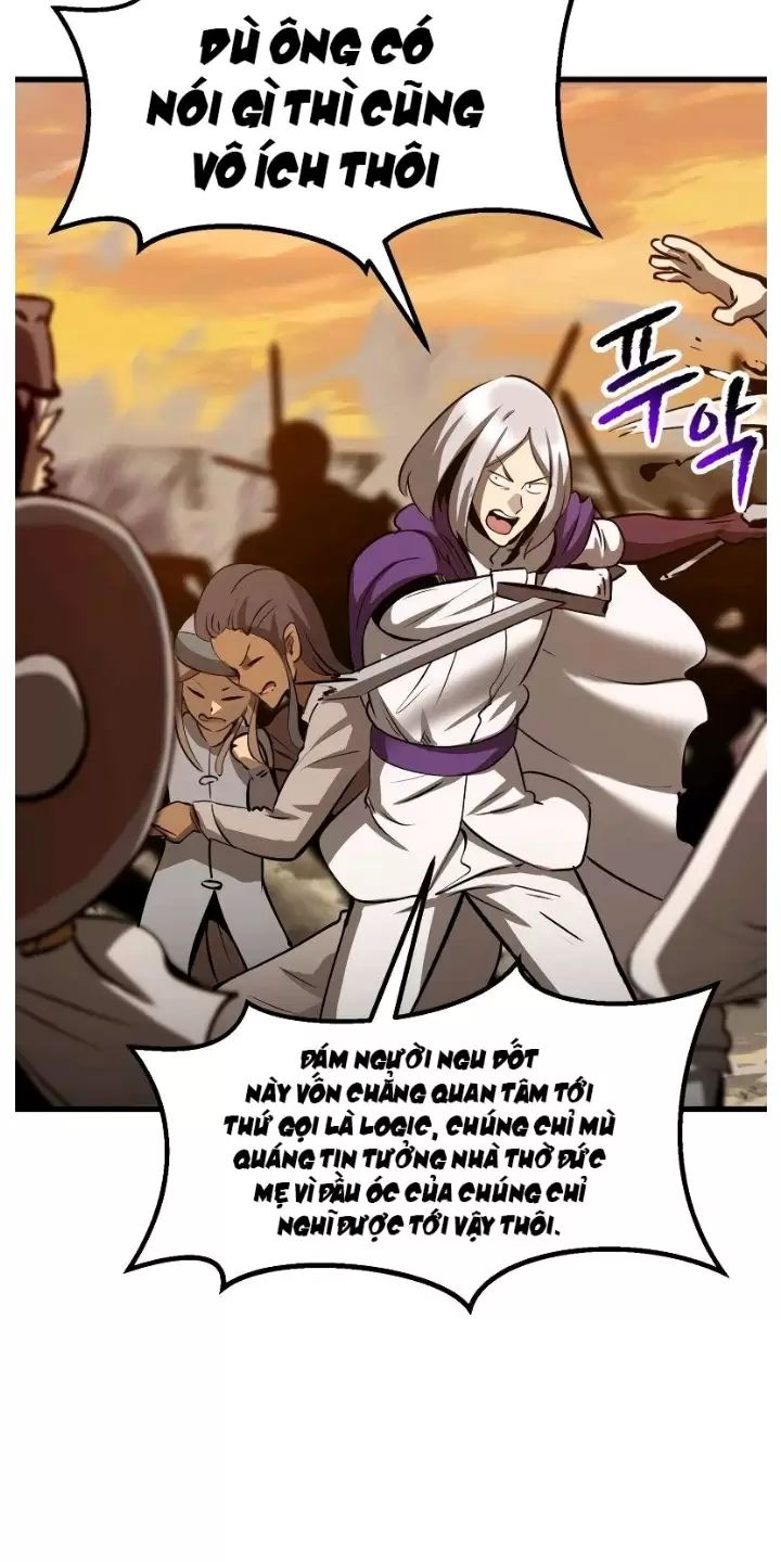 Anh Hùng Mạnh Nhất? Ta Không Làm Lâu Rồi! Chap 204 - Next Chap 205