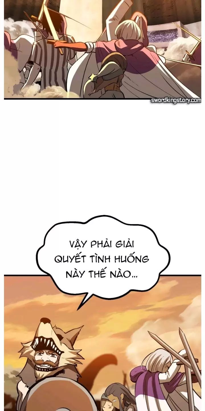 Anh Hùng Mạnh Nhất? Ta Không Làm Lâu Rồi! Chap 204 - Next Chap 205