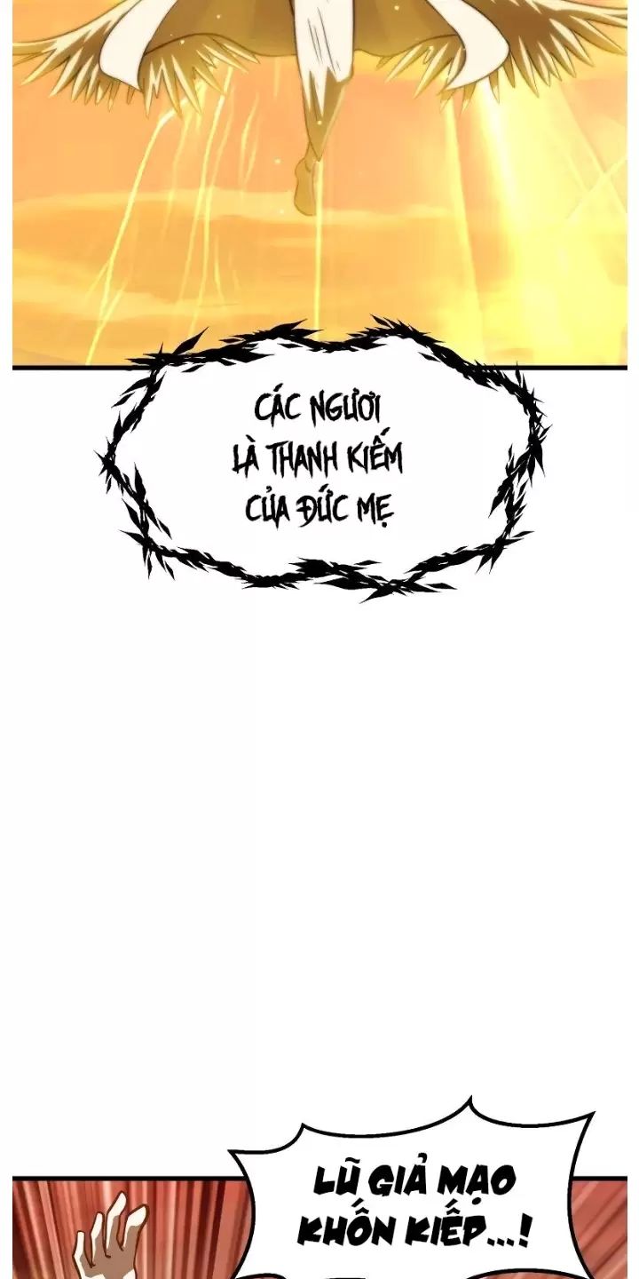 Anh Hùng Mạnh Nhất? Ta Không Làm Lâu Rồi! Chap 204 - Next Chap 205