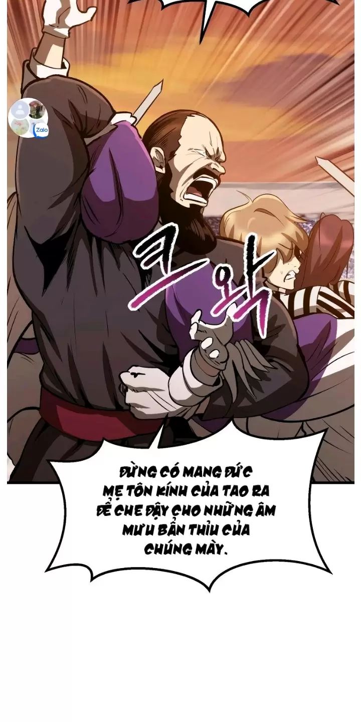 Anh Hùng Mạnh Nhất? Ta Không Làm Lâu Rồi! Chap 204 - Next Chap 205