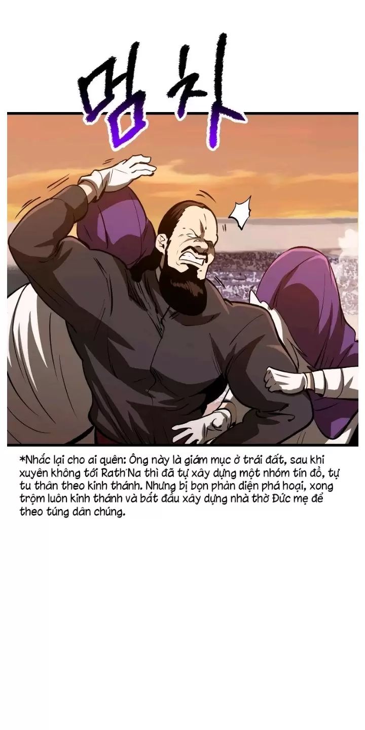 Anh Hùng Mạnh Nhất? Ta Không Làm Lâu Rồi! Chap 204 - Next Chap 205