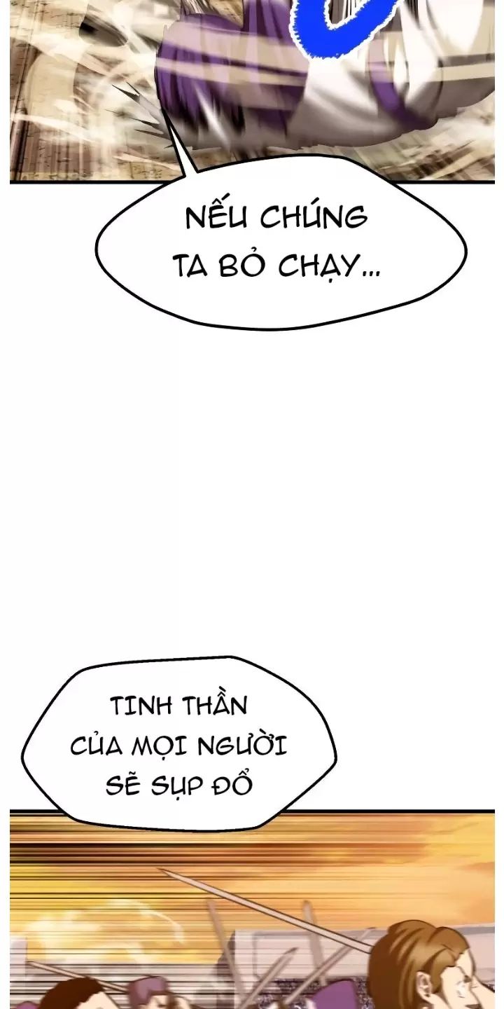 Anh Hùng Mạnh Nhất? Ta Không Làm Lâu Rồi! Chap 204 - Next Chap 205