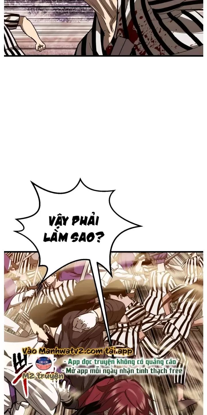 Anh Hùng Mạnh Nhất? Ta Không Làm Lâu Rồi! Chap 204 - Next Chap 205