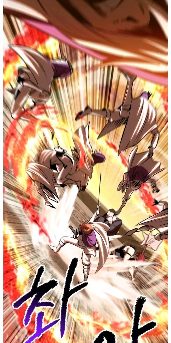 Anh Hùng Mạnh Nhất? Ta Không Làm Lâu Rồi! Chap 204 - Next Chap 205