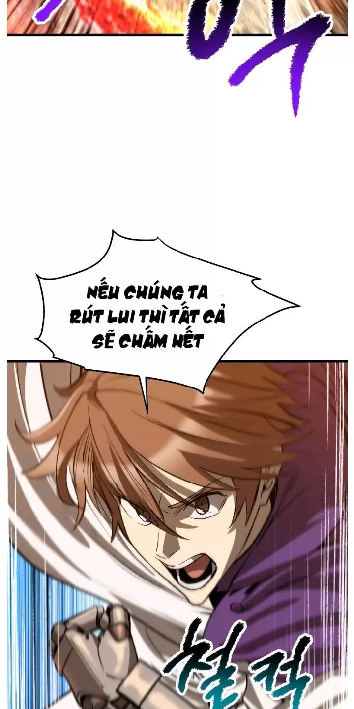 Anh Hùng Mạnh Nhất? Ta Không Làm Lâu Rồi! Chap 204 - Next Chap 205