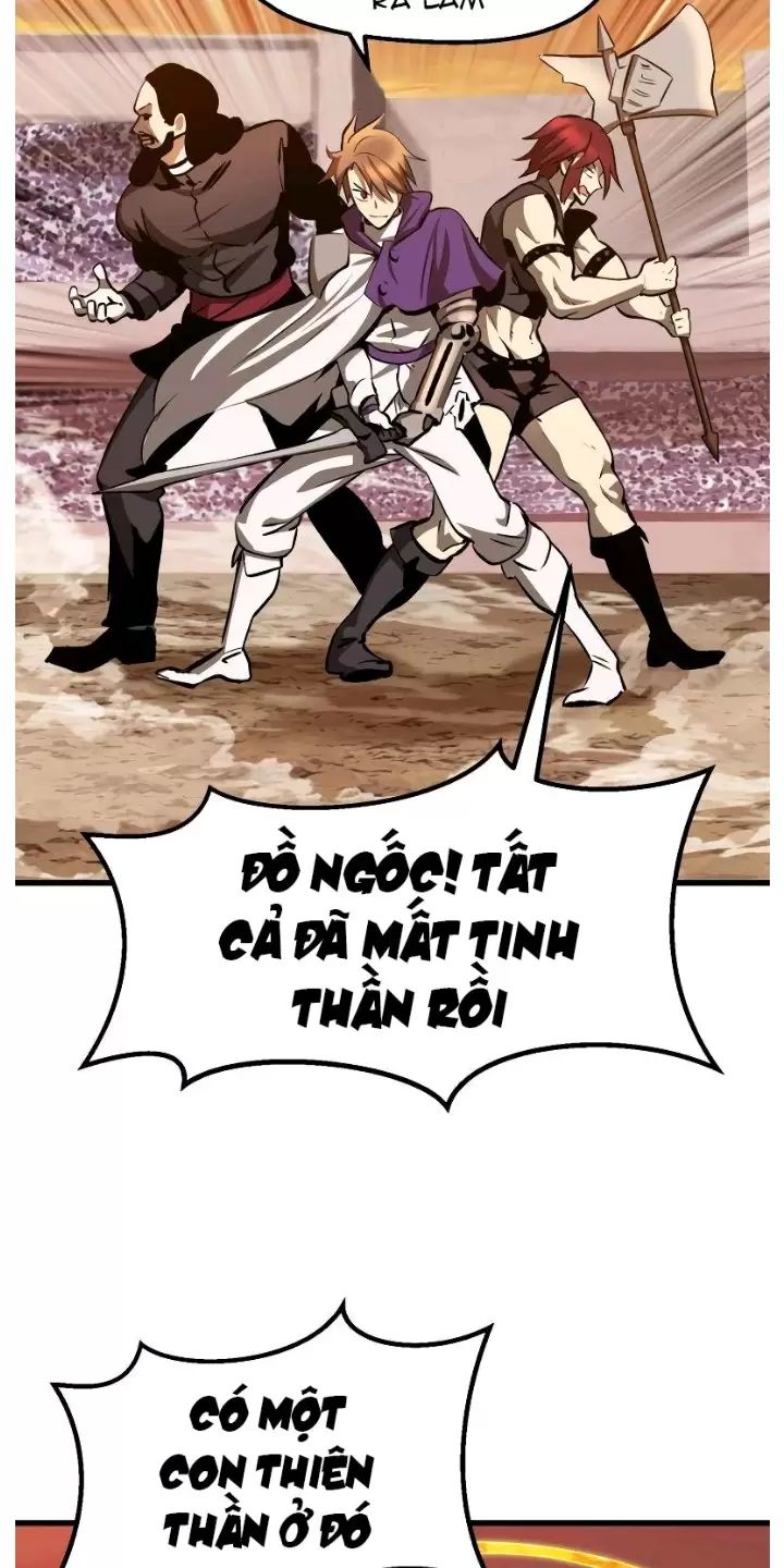 Anh Hùng Mạnh Nhất? Ta Không Làm Lâu Rồi! Chap 204 - Next Chap 205