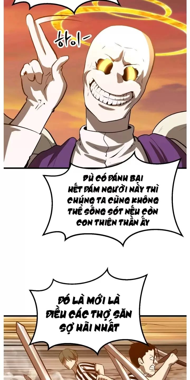 Anh Hùng Mạnh Nhất? Ta Không Làm Lâu Rồi! Chap 204 - Next Chap 205