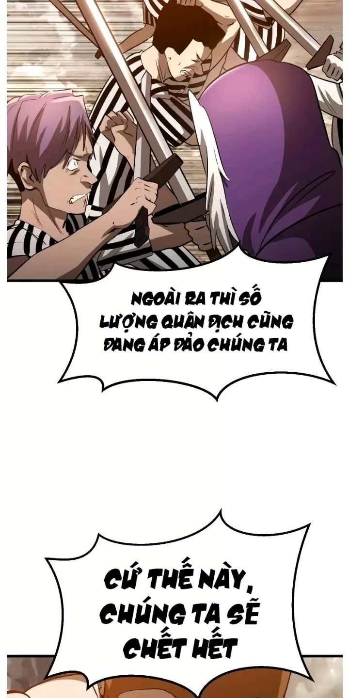 Anh Hùng Mạnh Nhất? Ta Không Làm Lâu Rồi! Chap 204 - Next Chap 205
