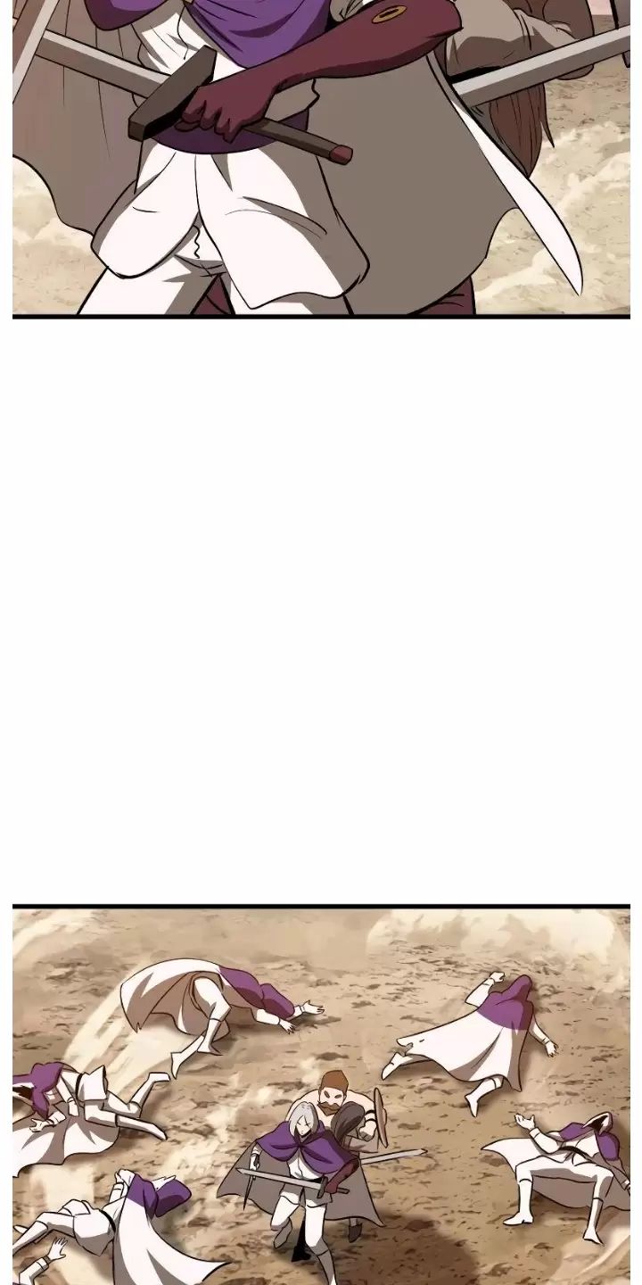 Anh Hùng Mạnh Nhất? Ta Không Làm Lâu Rồi! Chap 204 - Next Chap 205