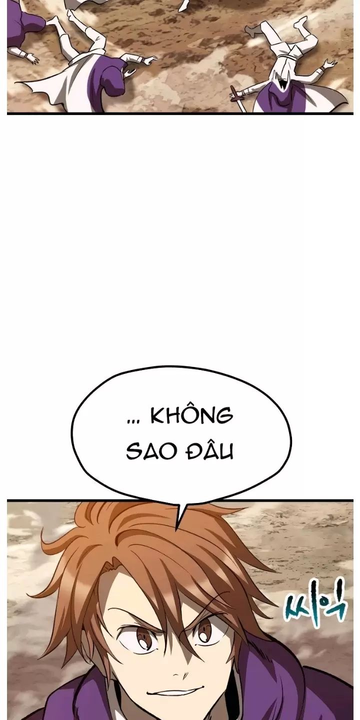 Anh Hùng Mạnh Nhất? Ta Không Làm Lâu Rồi! Chap 204 - Next Chap 205