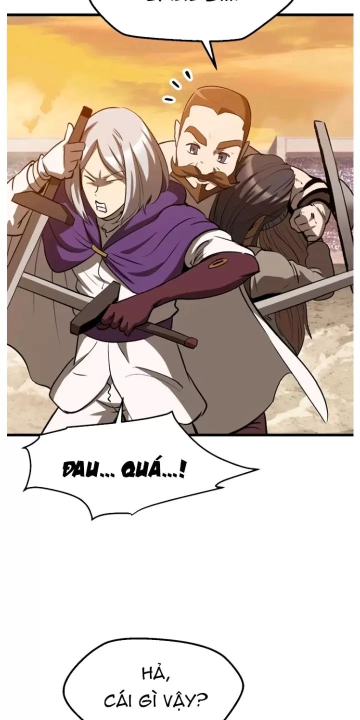 Anh Hùng Mạnh Nhất? Ta Không Làm Lâu Rồi! Chap 205 - Next Chap 206