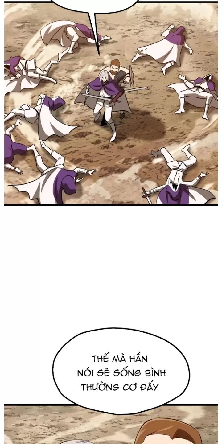 Anh Hùng Mạnh Nhất? Ta Không Làm Lâu Rồi! Chap 205 - Next Chap 206