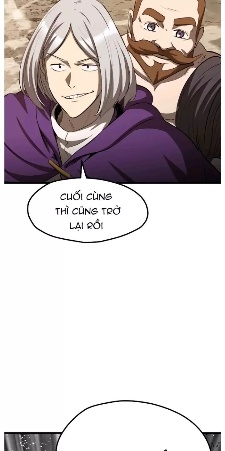 Anh Hùng Mạnh Nhất? Ta Không Làm Lâu Rồi! Chap 205 - Next Chap 206