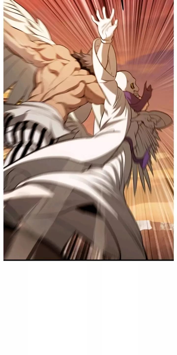 Anh Hùng Mạnh Nhất? Ta Không Làm Lâu Rồi! Chap 205 - Next Chap 206