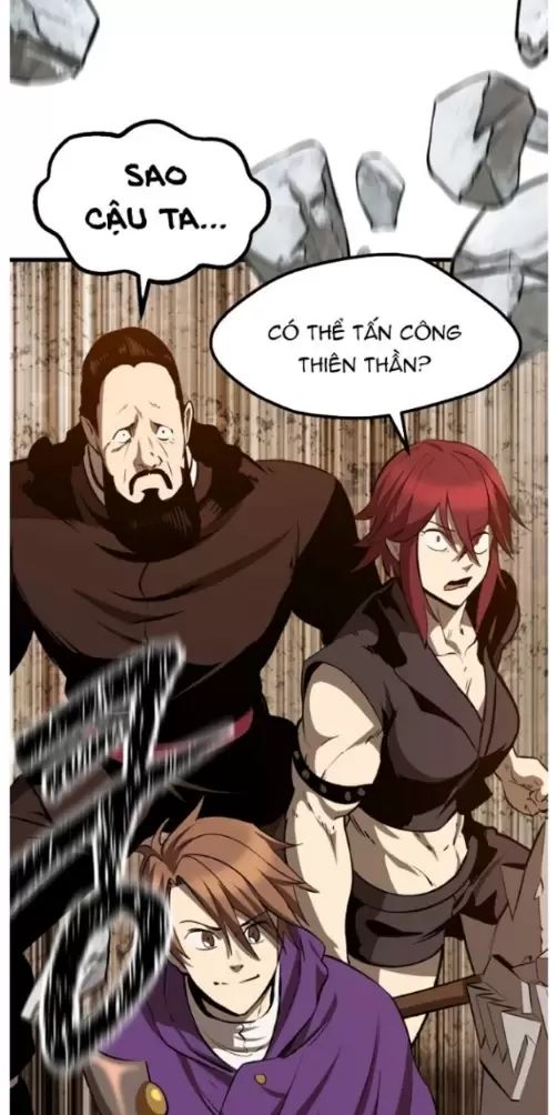 Anh Hùng Mạnh Nhất? Ta Không Làm Lâu Rồi! Chap 205 - Next Chap 206