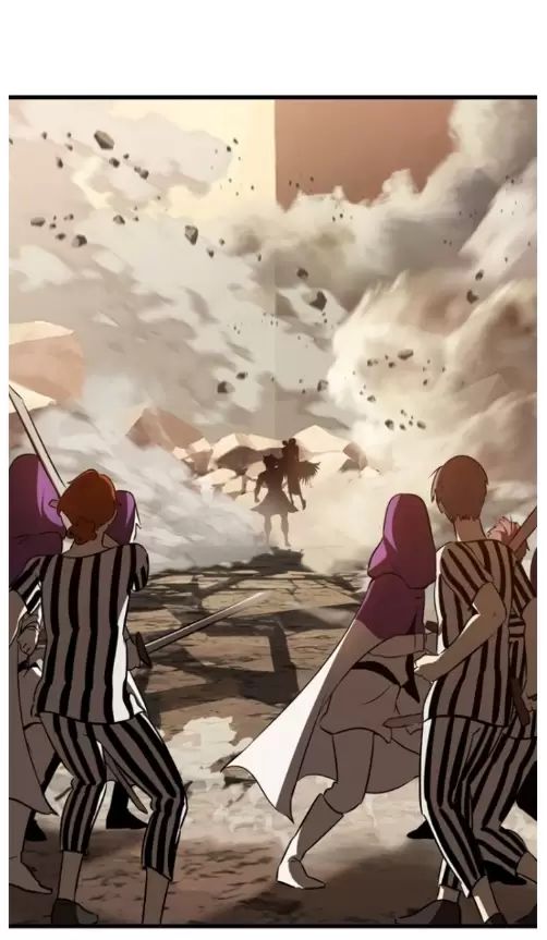 Anh Hùng Mạnh Nhất? Ta Không Làm Lâu Rồi! Chap 205 - Next Chap 206
