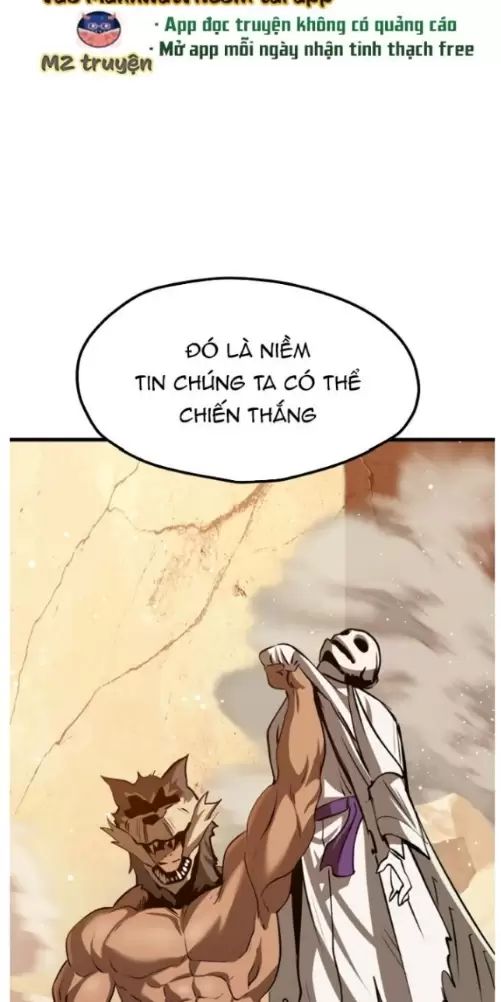 Anh Hùng Mạnh Nhất? Ta Không Làm Lâu Rồi! Chap 205 - Next Chap 206