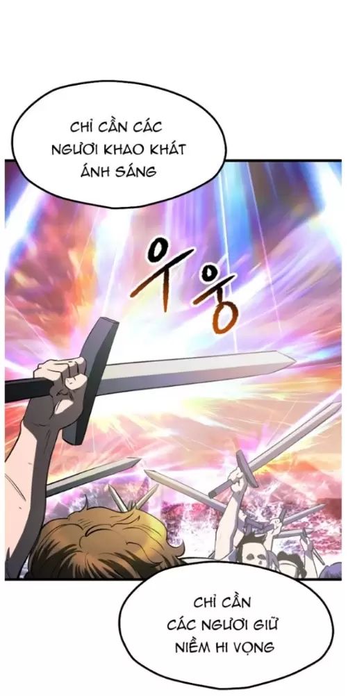 Anh Hùng Mạnh Nhất? Ta Không Làm Lâu Rồi! Chap 205 - Next Chap 206