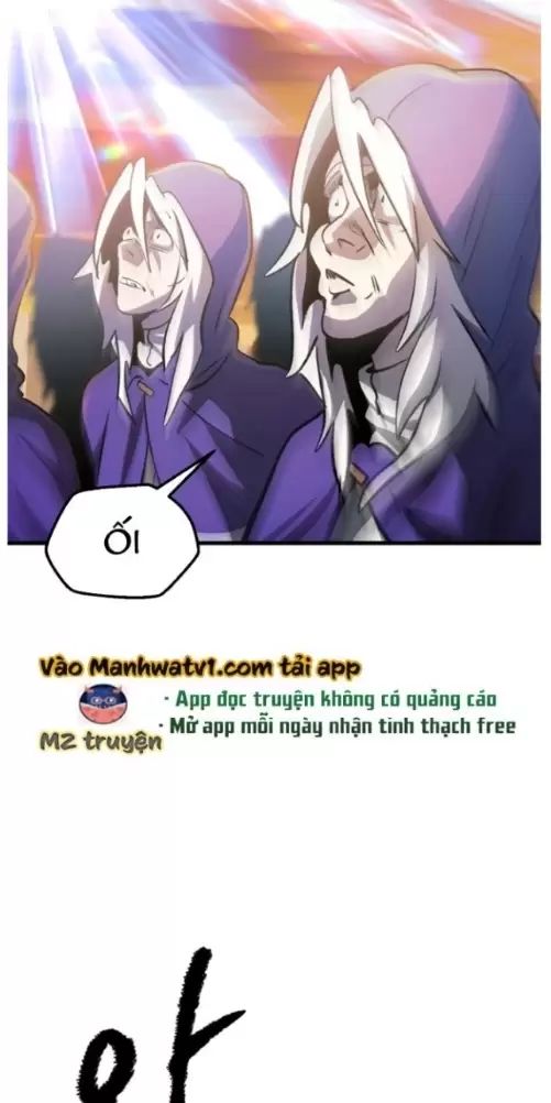 Anh Hùng Mạnh Nhất? Ta Không Làm Lâu Rồi! Chap 205 - Next Chap 206