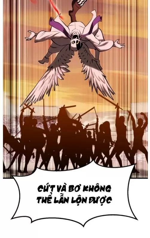 Anh Hùng Mạnh Nhất? Ta Không Làm Lâu Rồi! Chap 205 - Next Chap 206