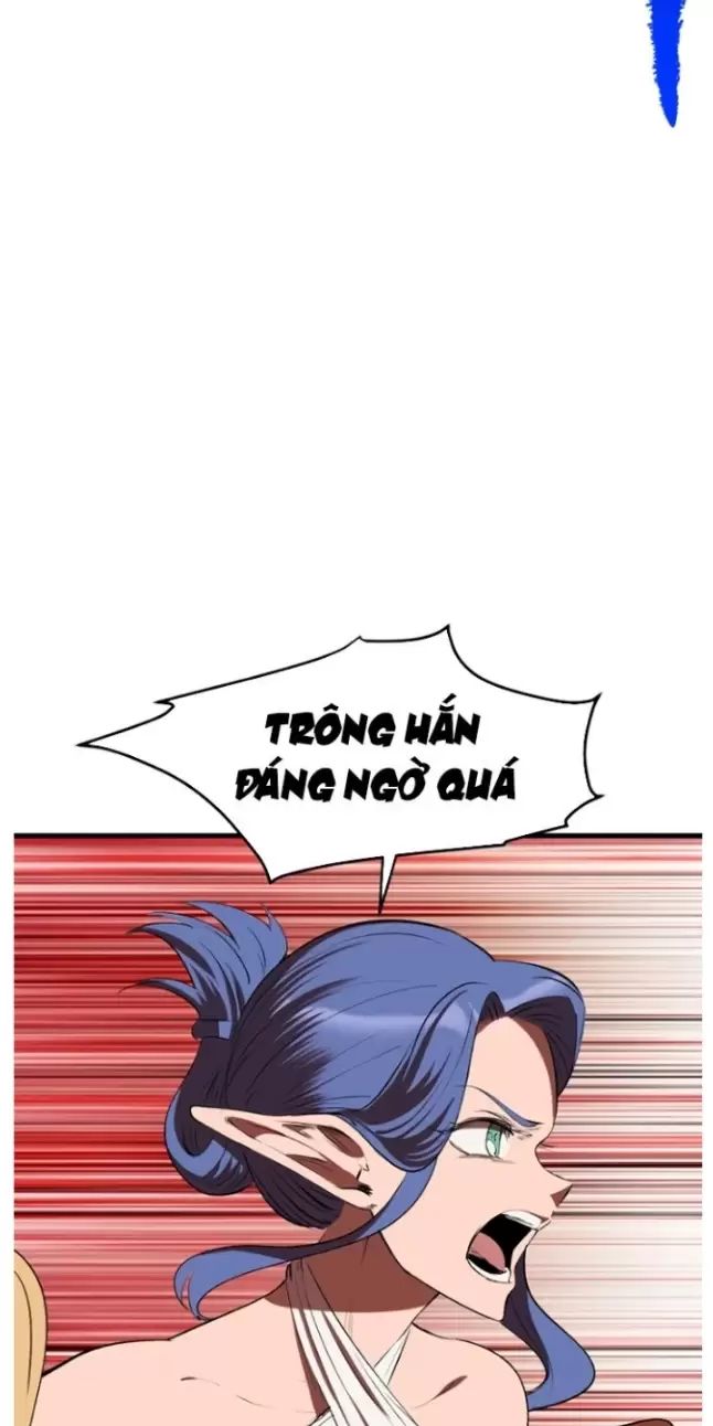 Anh Hùng Mạnh Nhất? Ta Không Làm Lâu Rồi! Chap 206 - Next Chap 207