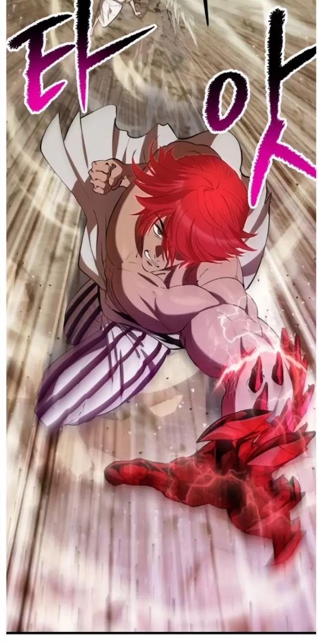 Anh Hùng Mạnh Nhất? Ta Không Làm Lâu Rồi! Chap 206 - Next Chap 207
