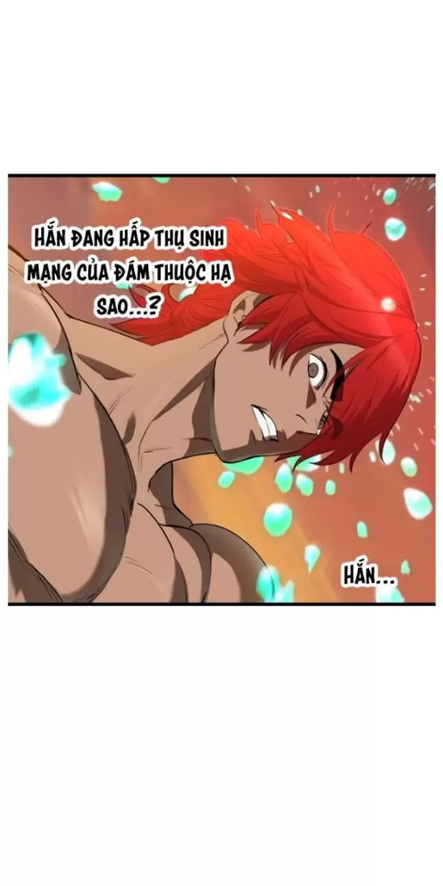 Anh Hùng Mạnh Nhất? Ta Không Làm Lâu Rồi! Chap 206 - Next Chap 207