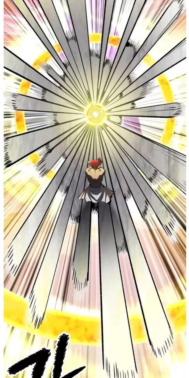 Anh Hùng Mạnh Nhất? Ta Không Làm Lâu Rồi! Chap 206 - Next Chap 207