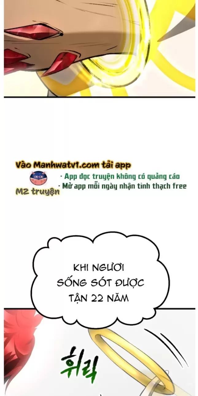 Anh Hùng Mạnh Nhất? Ta Không Làm Lâu Rồi! Chap 206 - Next Chap 207