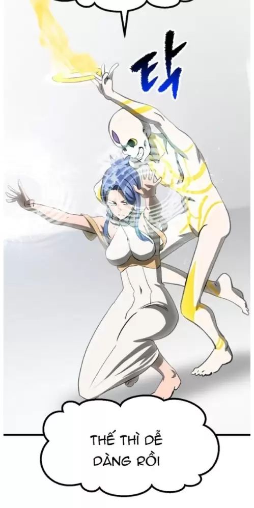 Anh Hùng Mạnh Nhất? Ta Không Làm Lâu Rồi! Chap 206 - Next Chap 207