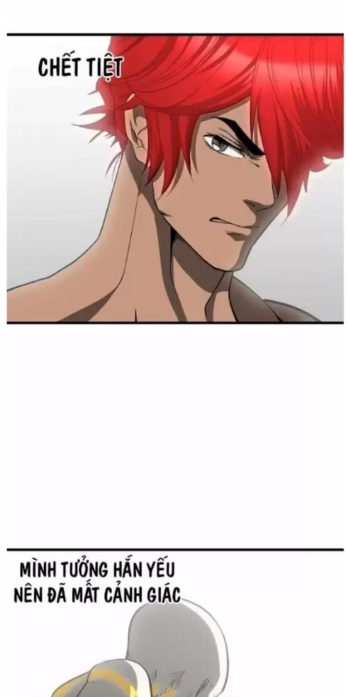 Anh Hùng Mạnh Nhất? Ta Không Làm Lâu Rồi! Chap 207 - Next Chap 208