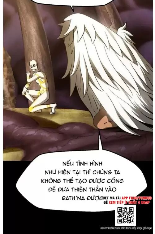 Anh Hùng Mạnh Nhất? Ta Không Làm Lâu Rồi! Chap 207 - Next Chap 208