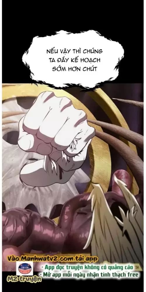 Anh Hùng Mạnh Nhất? Ta Không Làm Lâu Rồi! Chap 207 - Next Chap 208