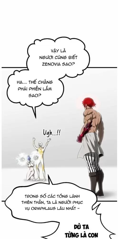 Anh Hùng Mạnh Nhất? Ta Không Làm Lâu Rồi! Chap 207 - Next Chap 208
