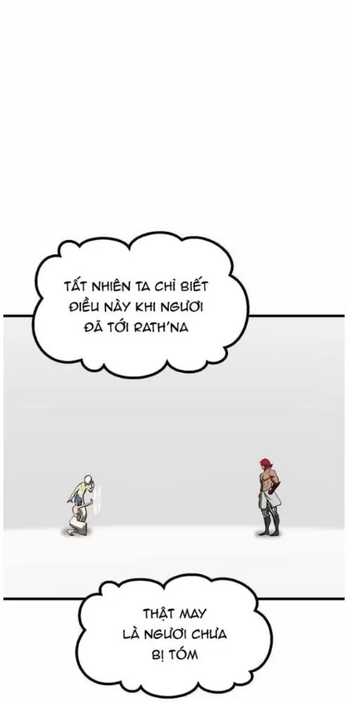 Anh Hùng Mạnh Nhất? Ta Không Làm Lâu Rồi! Chap 207 - Next Chap 208