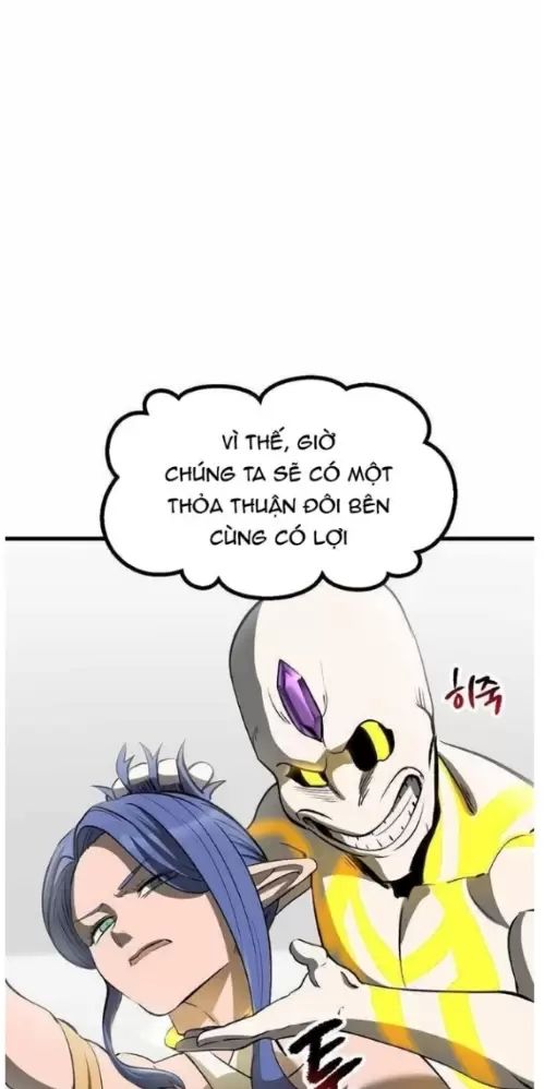 Anh Hùng Mạnh Nhất? Ta Không Làm Lâu Rồi! Chap 207 - Next Chap 208