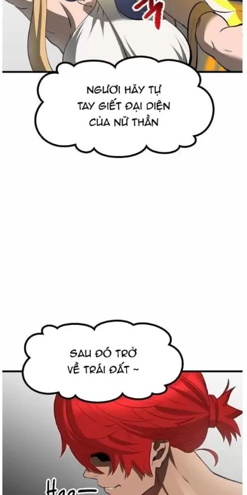 Anh Hùng Mạnh Nhất? Ta Không Làm Lâu Rồi! Chap 207 - Next Chap 208