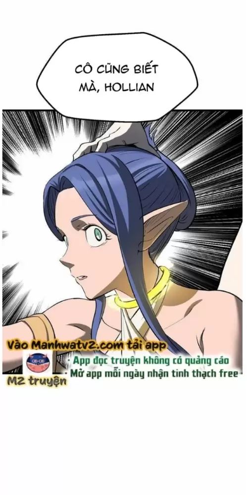 Anh Hùng Mạnh Nhất? Ta Không Làm Lâu Rồi! Chap 207 - Next Chap 208