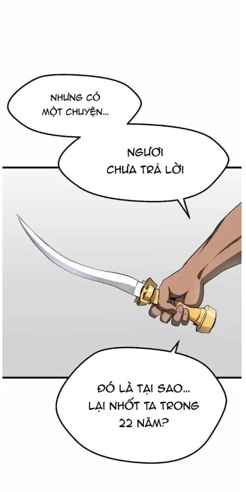 Anh Hùng Mạnh Nhất? Ta Không Làm Lâu Rồi! Chap 207 - Next Chap 208