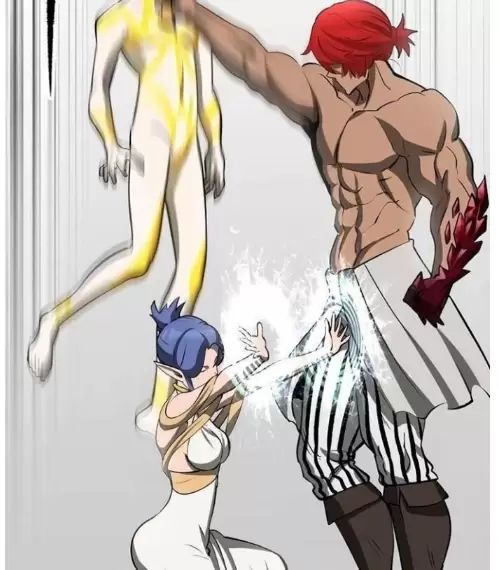 Anh Hùng Mạnh Nhất? Ta Không Làm Lâu Rồi! Chap 207 - Next Chap 208