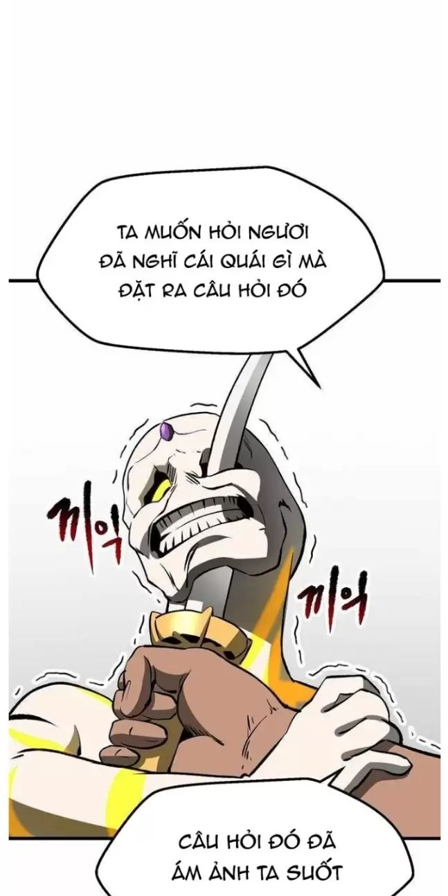 Anh Hùng Mạnh Nhất? Ta Không Làm Lâu Rồi! Chap 207 - Next Chap 208
