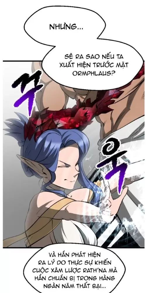 Anh Hùng Mạnh Nhất? Ta Không Làm Lâu Rồi! Chap 208 - Next Chap 209