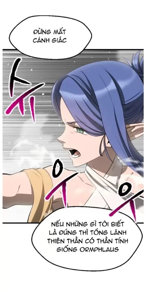Anh Hùng Mạnh Nhất? Ta Không Làm Lâu Rồi! Chap 208 - Next Chap 209
